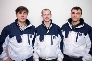 О компании ПотолокСервис: установка натяжных потолков в Тулуне