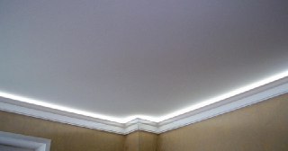 Светодиодные натяжные потолки Тулун, цена от 1561 руб.